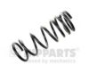 NIPPARTS N5551056 Coil Spring